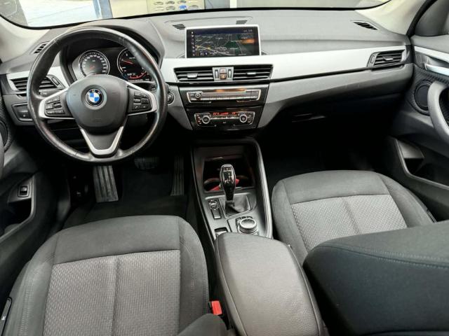 Bmw X1 image 4