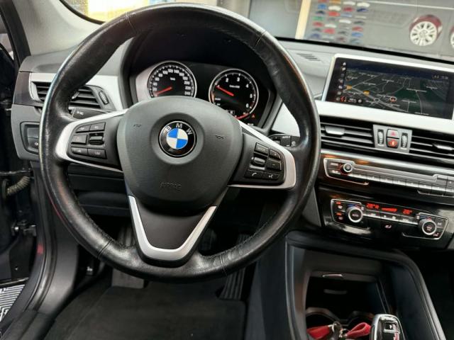 Bmw X1 image 8
