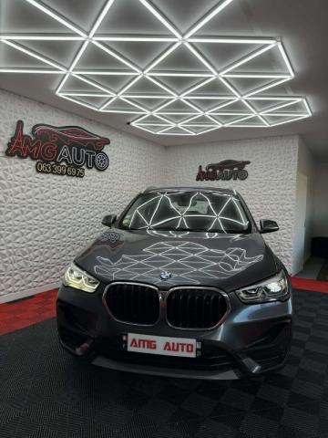 Bmw X1 image 3