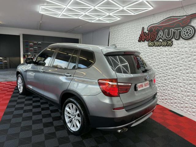 Bmw X3 image 2