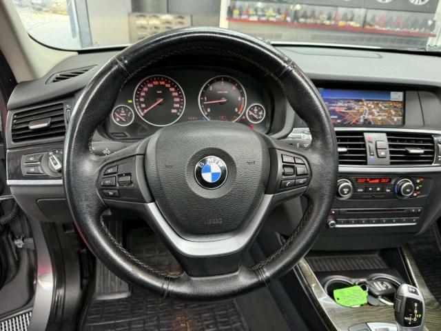 Bmw X3 image 8