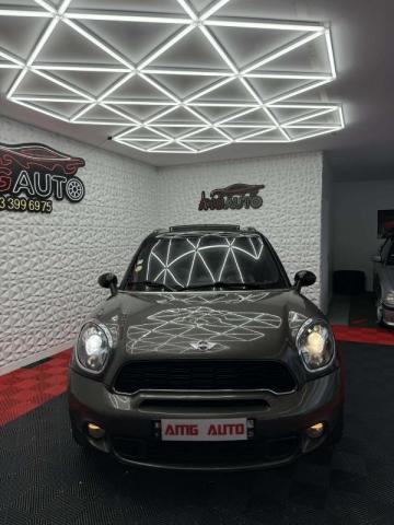 Mini Countryman image 2