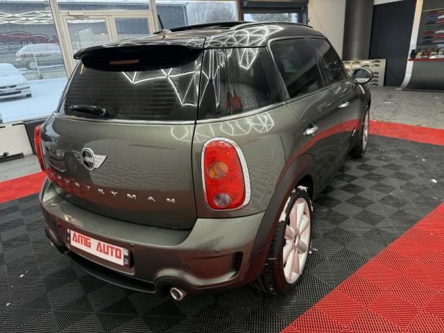 Mini Countryman image 3