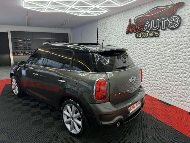 Mini Countryman image 6