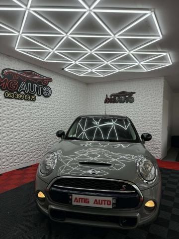 Mini Cooper Sd image 4