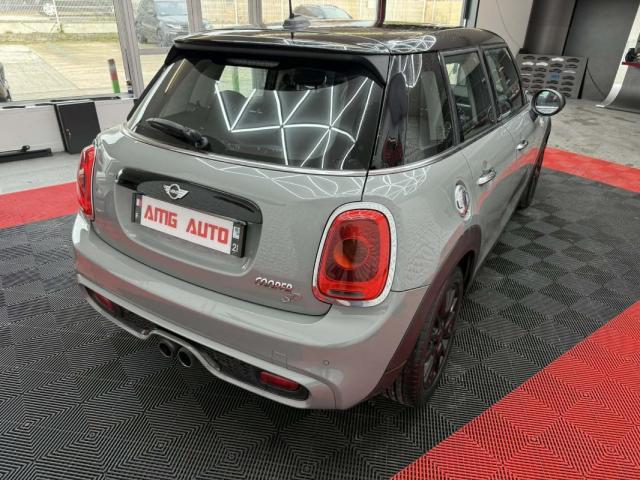 Mini Cooper Sd image 3