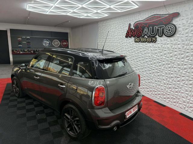 Mini Countryman image 5