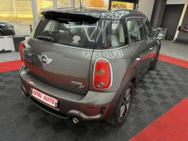 Mini Countryman image 6