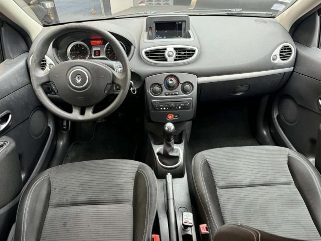 Renault Clio image 3