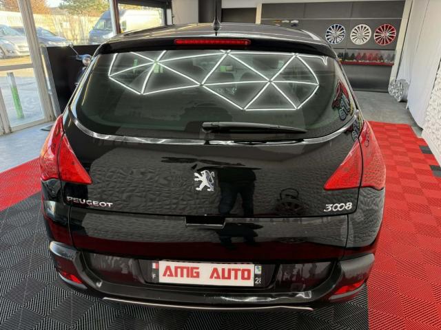 Peugeot 3008 image 3