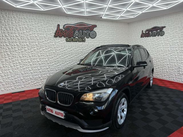 Bmw X1 (e84) 18d Sdrive 2.0 D 16v Steptronic 143 Cv.