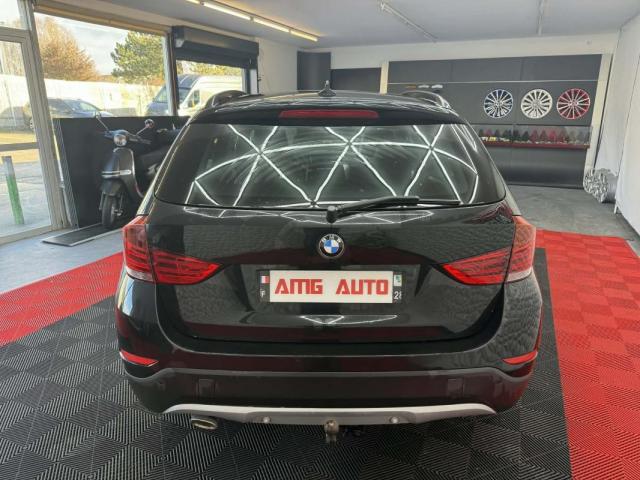 Bmw X1 image 6