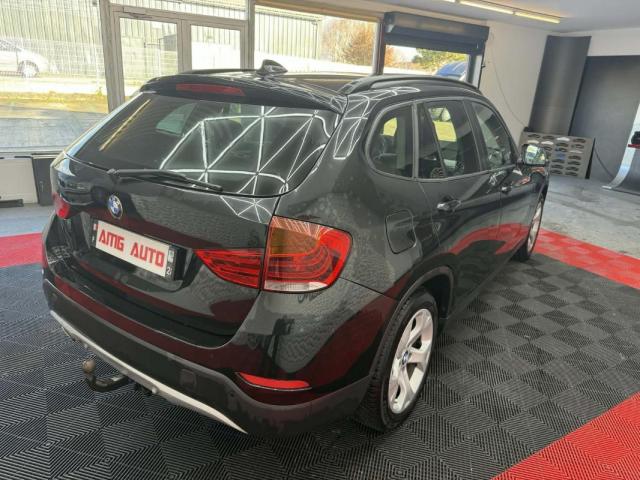 Bmw X1 image 2