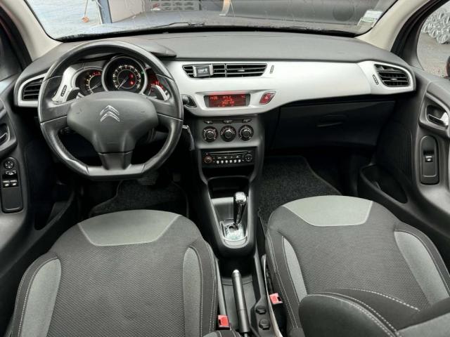 Citroen C3 image 8