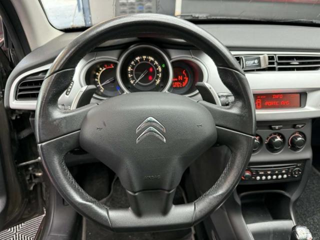Citroen C3 image 9