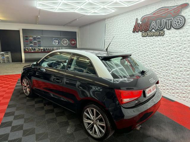 Audi A1 image 5
