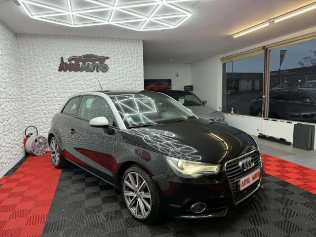 Audi A1 image 2