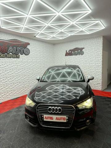 Audi A1 image 9