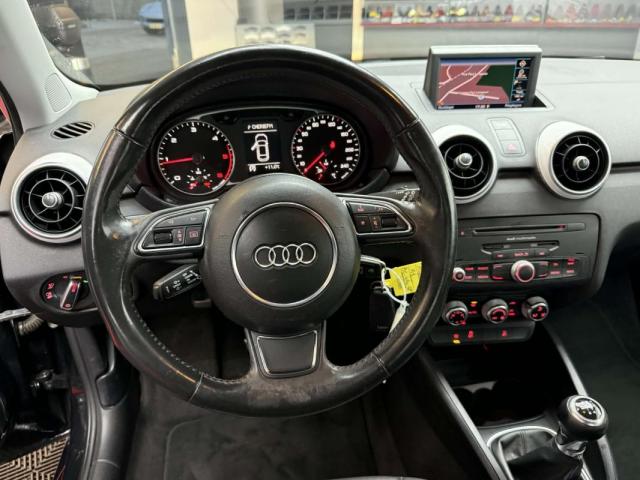 Audi A1 image 8