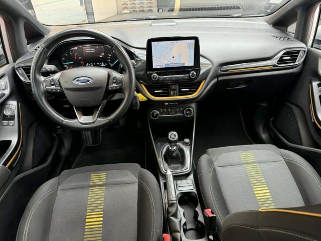 Ford Fiesta image 5