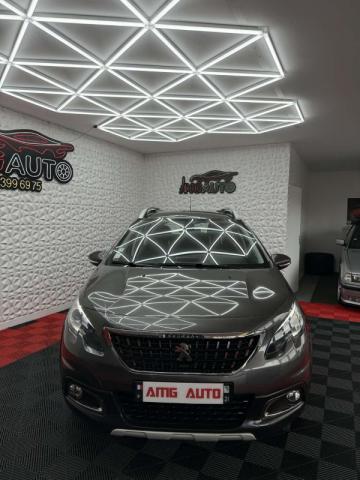 Peugeot 2008 image 1