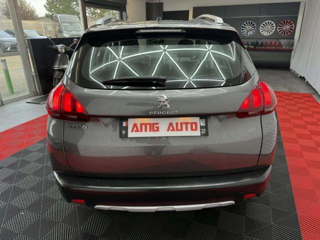Peugeot 2008 image 5