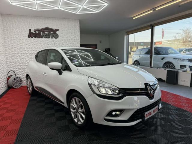 Renault Clio image 2