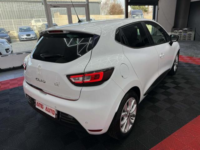 Renault Clio image 3