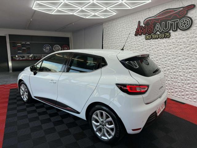 Renault Clio image 1