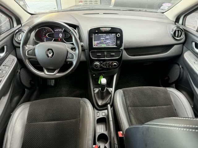 Renault Clio image 6