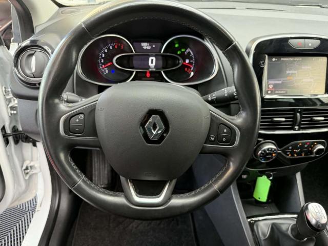 Renault Clio image 8