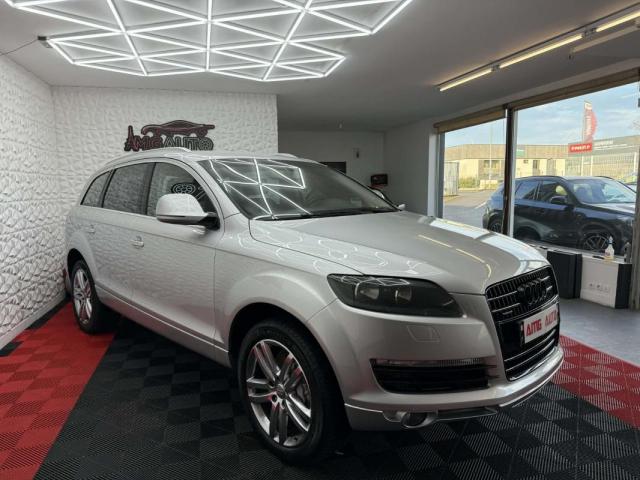 Audi Q7 image 7