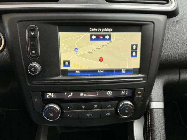 Renault Kadjar image 8