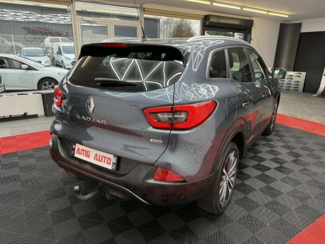 Renault Kadjar image 3
