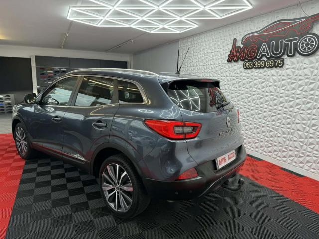 Renault Kadjar image 7