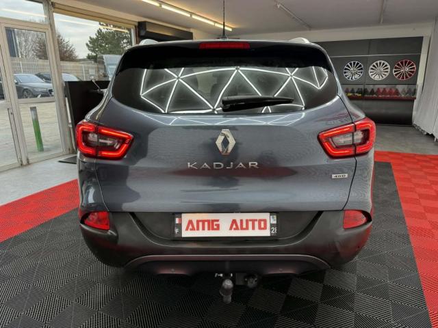 Renault Kadjar image 5