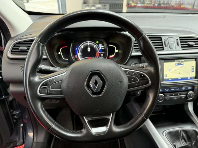 Renault Kadjar image 4