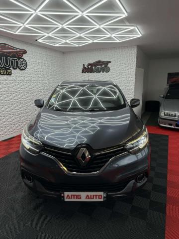 Renault Kadjar image 6