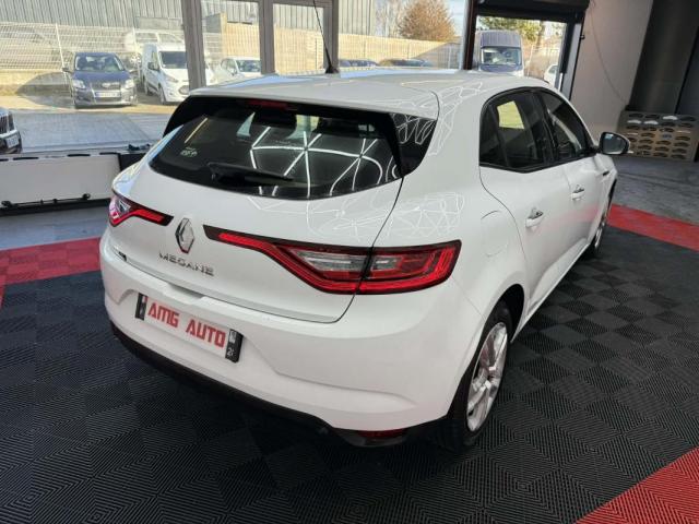 Renault Mégane image 6