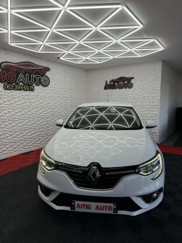 Renault Mégane image 1