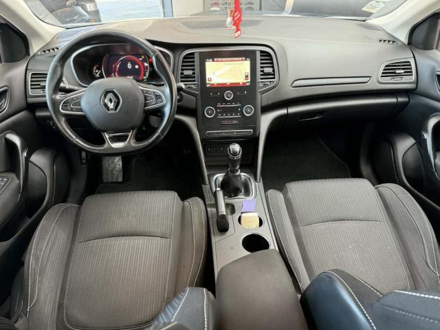 Renault Mégane image 3