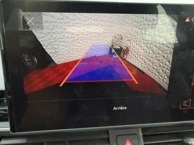 Audi A4 Avant image 6