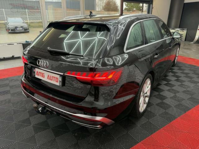 Audi A4 Avant image 2