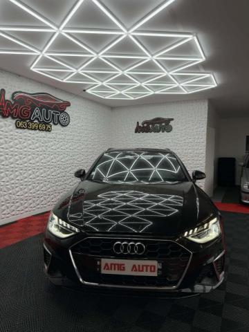 Audi A4 Avant image 7