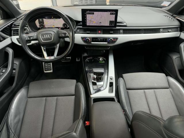 Audi A4 Avant image 5