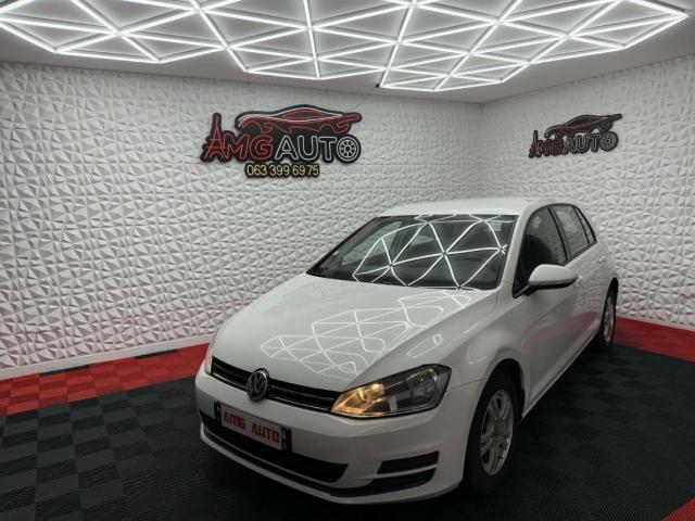 Volkswagen Golf Vii 1.2 Tsi 16v Blue Motion S&s 90 Cv.