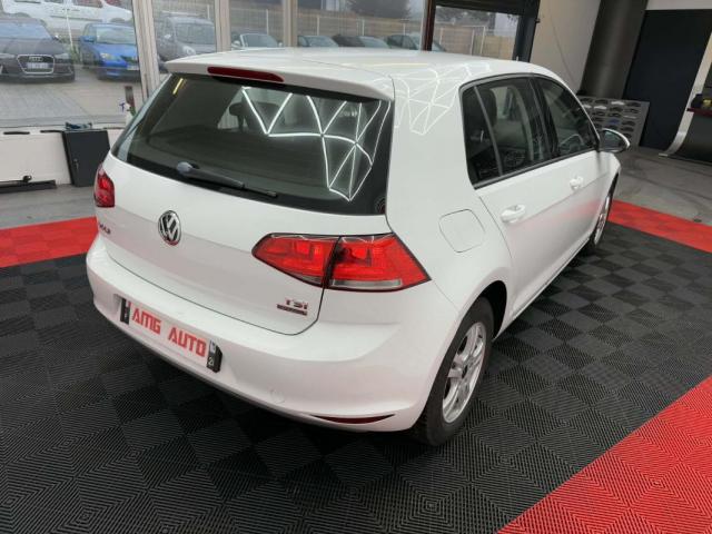 Volkswagen Golf image 2