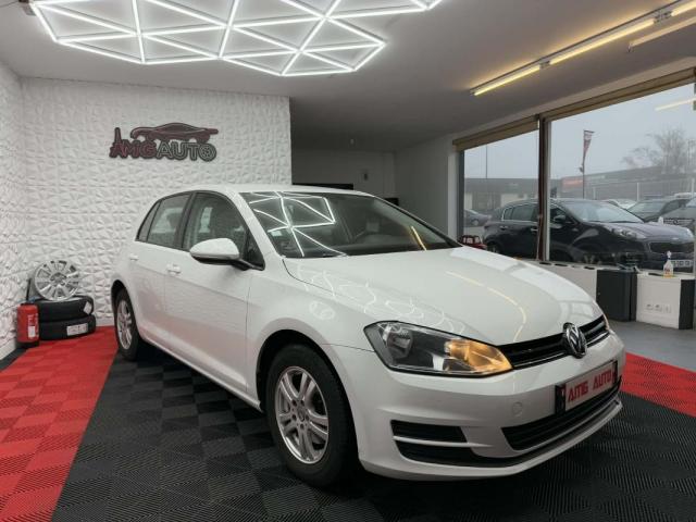 Volkswagen Golf image 8