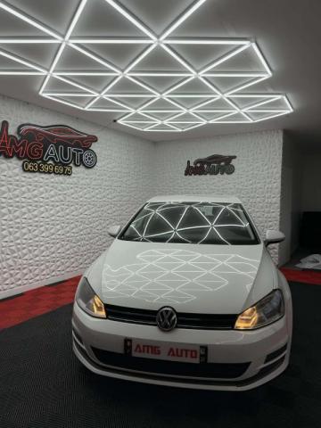 Volkswagen Golf image 3