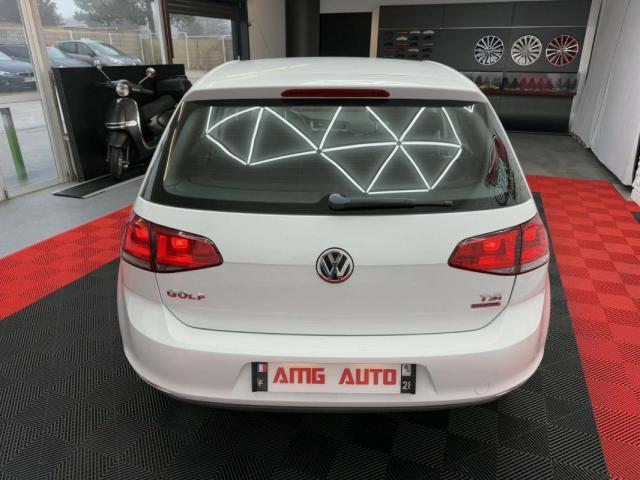 Volkswagen Golf image 4